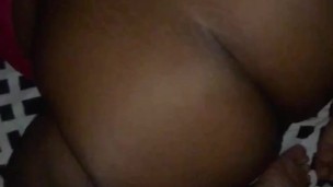Playing With My Pussy And Almost Got Caught 