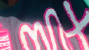 Car Ride quickie Orgasm pt2 a real release 