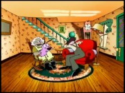 Step Mom  Step Son  15/16