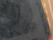 Bathroom Stroke