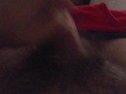 I love jerking off!!!