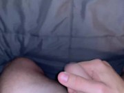 THE BIGGEST GROWER OF ALL TIME! 1 INCH INTO 8 INCH MONSTER COCK 6/16