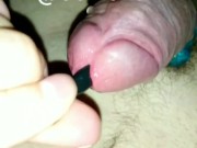 УРЕТРАЛЬНЫЙ ДРОЧ Uretral jerking 5/16