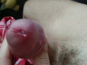 Кончаю разбиванием (оргазм без додрачивания) 2/16