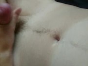 Кончаю разбиванием (оргазм без додрачивания) 5/16