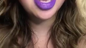 ASMR DIRTY TALK TEASE