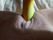 Duster handle at a different angle  - Screenshot 3 of 16 - Wet Pussy