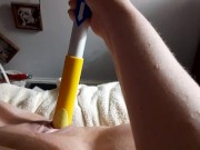 Duster handle at a different angle  - Screenshot 5 of 16 - Horny
