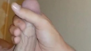 Jerking it