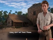 Treasure Of Nadia v46082 Part 121 A Pair Of Dirty Panties By LoveSkySan69 10/16