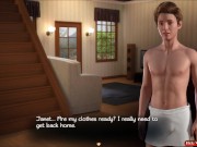 Treasure Of Nadia v46082 Part 121 A Pair Of Dirty Panties By LoveSkySan69 8/16