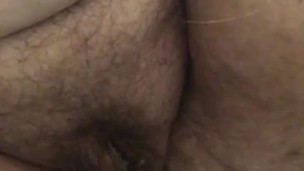 A little piss and fart action