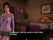 Treasure Of Nadia v46082 Part 123 Trying So Hard But Im Bad By LoveSkySan69 2/16