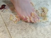 Cake crushing  - Screenshot 14 of 16 - Cake