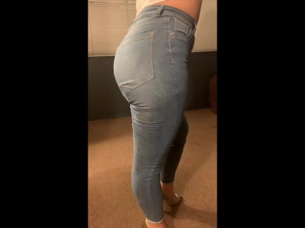 Hailey Tanner big ass