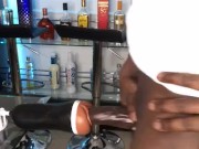 Mr.C on his off time  13/16