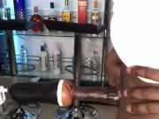 Mr.C on his off time  15/16