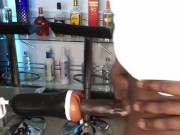 Mr.C on his off time  16/16