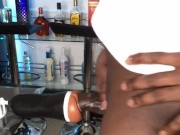 Mr.C on his off time  9/16