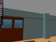 MagicalMysticVA School Girl Chaturbate Stream! 8-16-2020 13/16