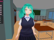 MagicalMysticVA School Girl Chaturbate Stream! 8-16-2020 2/16