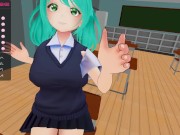 MagicalMysticVA School Girl Chaturbate Stream! 8-16-2020 3/16