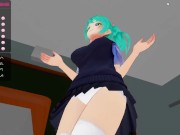 MagicalMysticVA School Girl Chaturbate Stream! 8-16-2020 6/16