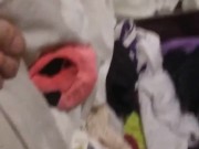  Fucking Small Blonde in Her Huge Ass 14/16