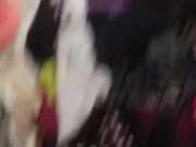  Fucking Small Blonde in Her Huge Ass 15/16