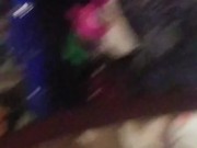  Fucking Small Blonde in Her Huge Ass 2/16