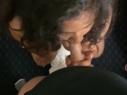 Thick Latina Maid gets fucked at Work 1/16