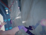 sexy Pink Misaka - Hibikase 1103 11/16