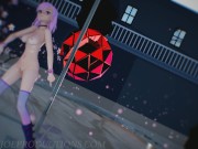 sexy Pink Misaka - Hibikase 1103 16/16