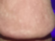 ARAB GUY JERKS OFF | NIPPLE CLAMPS & COCK LEASH | WHISPERING & COUNTDOWN 'TILL ORGASM