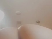 Pussy poppin 