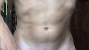 Dirty talk and cum for you 