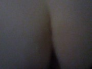 Great head, fat ass bent over cumshot 13/16