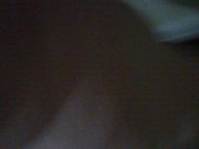 Great head, fat ass bent over cumshot 15/16