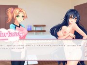 'Lives So Sweet' Sexy Visual Novels #17  8/16