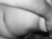 I fuck and play with my breasts 1/16