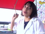 Carne Del Mercado - Matilde Ramos Naughty Latina Colombiana Amateur Takes It Hard And Deep 2/16