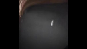 Big booty cinnamon 