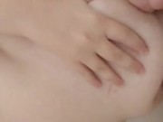 Playing with myself in the shower 3/16