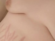 Playing with myself in the shower 6/16