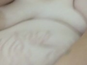 Playing with myself in the shower 8/16