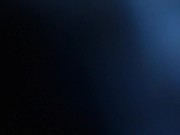 Lace and shiny full back panties tease 16/16