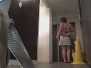 【無】禁欲10デイズ！ヤリたい衝動MAXセックス2 パート1 2/16