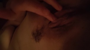 Sensual touch