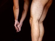 Cute lace panties found on street 16/16