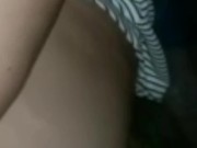 I have sex with an Onlyfans follower in front of my husband in a dogging zone - Promo 16/16